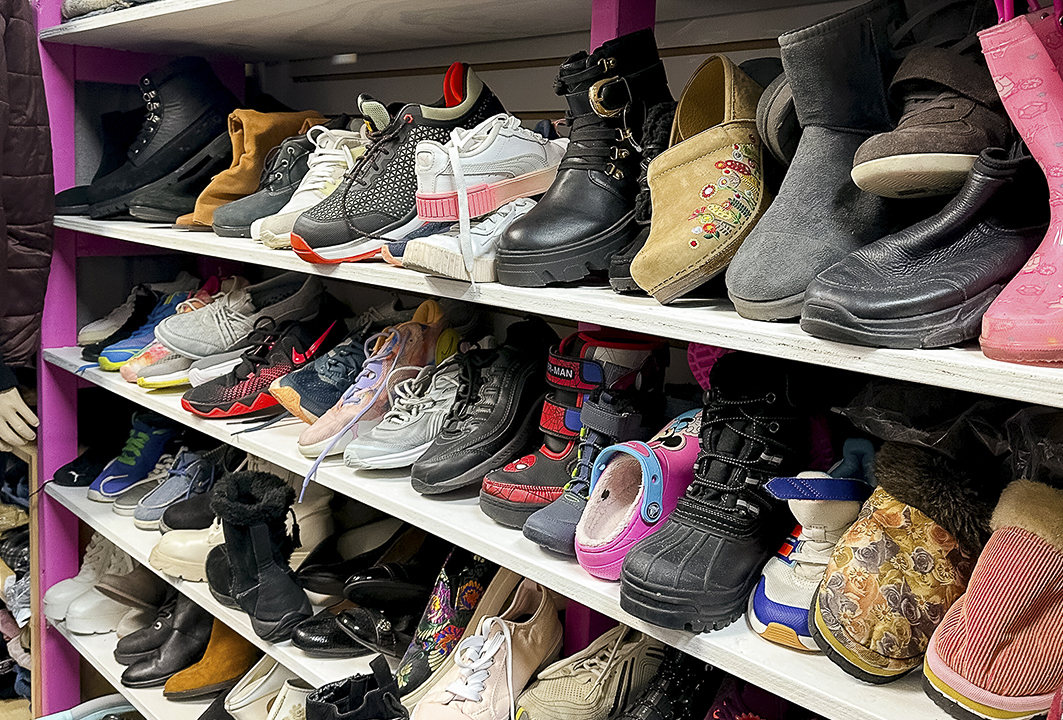 Shoes