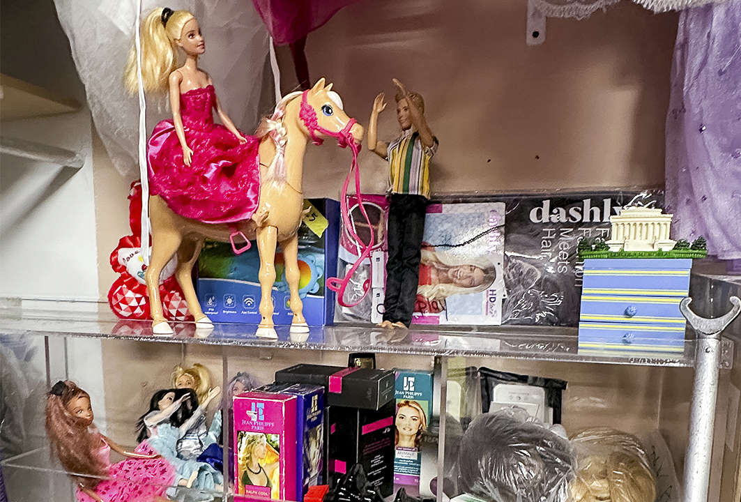 Toys